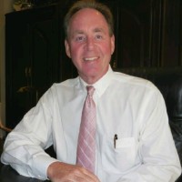Tim Curran