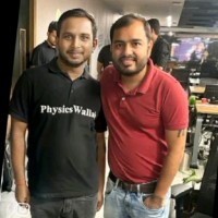 Anil Kumar Prajapati