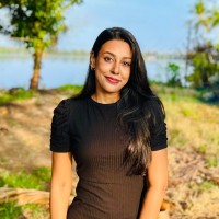 Vineetha V