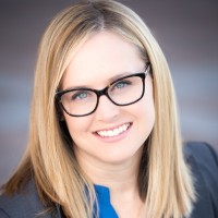 Audrey Perry Martin