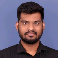 Akshay Visave
