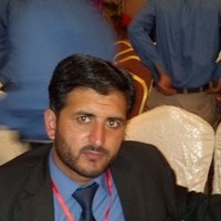 Asghar Ali