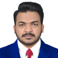 Usman Haider