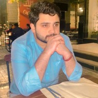 Omer Ikram