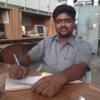 Selvakumar G