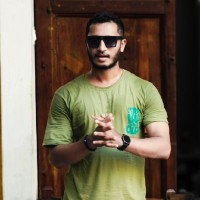 Geethesh Wuluvarana