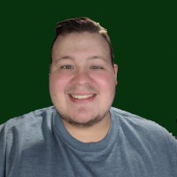 Dustin Holden