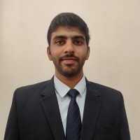 Preetham Karthik M Donti