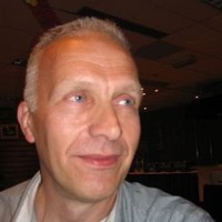 Eric Postma