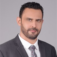 Mohamed Ali Tebbini