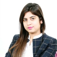 Mehak Arora