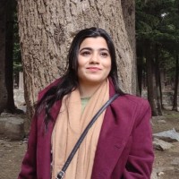 Asmaa Javed (Khawaja)