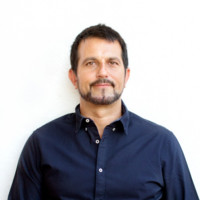 Javier Antoranz Rivero