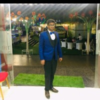 syed saqib