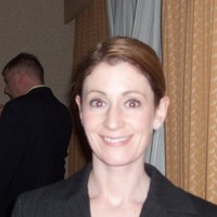 Helen Godfrey