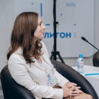 Elena Serova