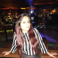 Nidhi Tyagi
