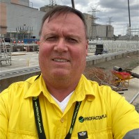 Sean Vermaak, Psp, Eccda, Asccsi