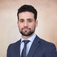 Michael John Agius