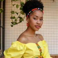 Carol Dlamini