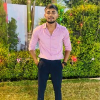 Akshay Hage