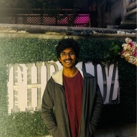 Subramani V