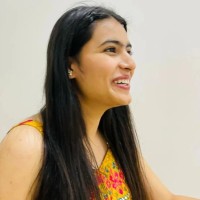 harnish kaur