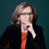 Daria Pogoretskaia