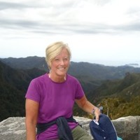 Debbie Freeman
