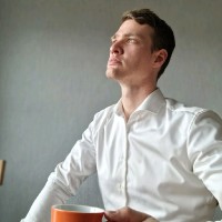 Christopher De Jong