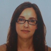 María Dolores Rodríguez Cruz