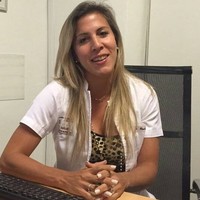 Lic María José Gamarra Pozzoli
