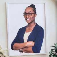 Shanika Ferguson Smith Bsc, Asc