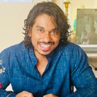 A Ajay Kumar