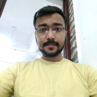 Durvesh Joshi