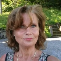 Annica Blidegård