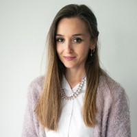 Lina Gosheva