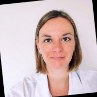 Sophie Delmotte