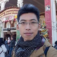 Martin Kuan