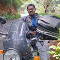 Ganeshraman Janakiraman