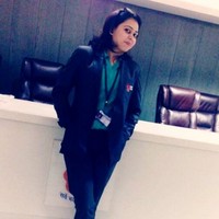 Bhavisha Sharma