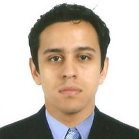 Marcos Alfonzo Mora Pinzon