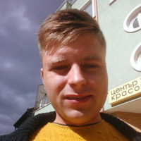 Nikita Vassilenko
