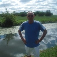Alan Unsworth