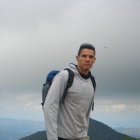 Rubén Rodríguez Vera