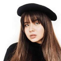 Bianca Vivas-Vaquero