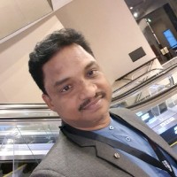 Kadiresan Krishnamurthy