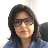 Josiane de Oliveira Parente