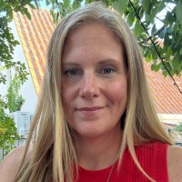 Johanna Lantz