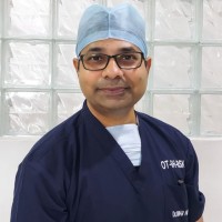 Kumar Parth